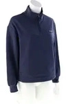 Patagonia Ahnya Damen Sweater-Dunkel-Blau-XS