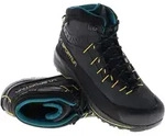 La Sportiva TX4 Evo Mid GTX Herren Zustiegsschuhe Gore-Tex-Schwarz-41