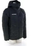 Mammut Eiger Nordwand Advanced Down Herren Isolationsjacke-Schwarz-S
