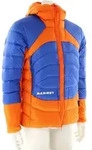 Mammut Eiger Nordwand Light Down Herren Isolationsjacke-Mehrfarbig-S