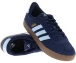 adidas Vl Court 3.0 Herren Freizeitschuhe-Blau-11,5