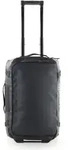 Patagonia 49379, Patagonia Black Hole Wheeled Duffel 40l Koffer-Schwarz-One Size,