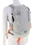 Ortovox Avabag Litric Zero 27l Airbagrucksack Elektronisch-Weiss-27