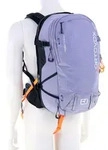 Ortovox Avabag Litric Tour 28l S Airbagrucksack Elektronisch-Pink-Rosa-28