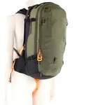Ortovox Avabag Litric Freeride 28l Airbagrucksack...
