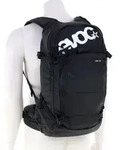 Evoc 200213100, Evoc Line 30l Tourenrucksack-Schwarz-30, Kostenlose R&uuml;cksendung: 60