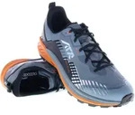 Lowa Amplux 2 GTX Herren Traillaufschuhe Gore-Tex-Orange-6,5