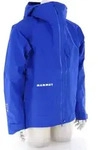 Mammut Eiger Nordwand Advanced Herren Tourenjacke Gore-Tex-Blau-M