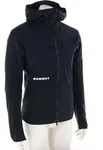 Mammut Eiger Nordwand IN Flex Air Herren Outdoorjacke-Schwarz-S