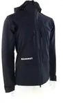 Mammut Eiger Nordwand Pro SO Herren Tourenjacke-Schwarz-S
