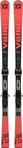 V&ouml;lkl V2510002+6877Z1.VR, V&ouml;lkl Racetiger GS + R Motion T 12 Skiset 2026-Rot-178,