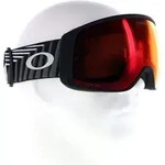 Oakley Flight Tracker L Skibrille-Rot-L