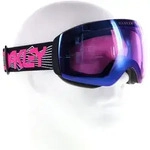 Oakley Flight Deck M Skibrille-Pink-Rosa-M
