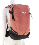 Salewa Winter Mate 28l Damen Rucksack-Rot-28