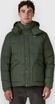 Patagonia 20600, Patagonia Downdrift Herren Freizeitjacke-Oliv-Dunkelgr&uuml;n-XL,