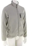 Patagonia Synchilla Herren Fleecejacke-Beige-S