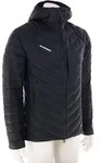 Mammut Broad Peak IN Hooded Herren Isolationsjacke-Schwarz-S