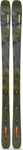 K2 10L0103.101, K2 Mindbender 89Ti Allmountainski 2026-Mehrfarbig-182, Kostenlose