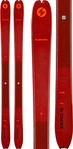 Blizzard 8A537100-001, Blizzard Zero G 96 Tourenski 2026-Rot-164, Kostenlose