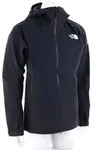 The North Face Summit Cayesh GTX Pro Herren Outdoorjacke-Schwarz-L