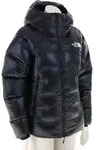 The North Face Summit Pumori LT Down Damen Outdoorjacke-Schwarz-L
