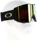 Oakley Line Miner Pro L Skibrille-Schwarz-L