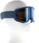 Atomic Revent JR XS Flash Kinder Skibrille-Blau-One Size