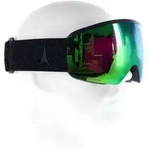 Atomic Redster M HD Skibrille-Dunkel-Grau-One Size