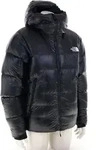 The North Face Summit Pumori LT Down Herren Outdoorjacke-Schwarz-L
