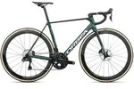 Orbea Orca M20iLTD PWR 28'' 2026 Rennrad-Gr&uuml;n-M