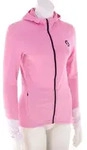 Scott Defined Light Hoodie Damen Sweater-Pink-Rosa-L