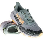 Hoka Speedgoat 6 GTX Damen Traillaufschuhe Gore-Tex-Mehrfarbig-9,5