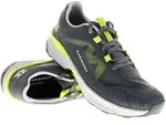 Garmont 9.81 Engage Herren Wanderschuhe-Grau-8,5