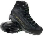 La Sportiva Aequilibrium Hike GTX Herren Trekkingschuhe Gore-Tex-Schwarz-42