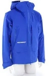 Mammut Eiger Nordwand Pro HS Herren Outdoorjacke Gore-Tex-Blau-S