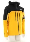 The North Face Summit Torre Egger Herren Outdoorjacke-Gelb-L