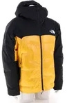 The North Face Summit Himalyan Down Herren Outdoorjacke-Gold-L