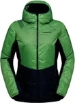 La Sportiva ZASJ096, La Sportiva Mythic Primaloft Damen Isolationsjacke-Gr&uuml;n-L,