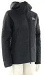 Ortovox Swisswool Zinal Damen Isolationsjacke-Schwarz-XS