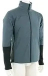 Ortovox Ravine Metawool 60 Hybrid Herren Isolationsjacke-Grau-S