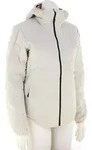 Ortovox Ravine Metawool 90 Damen Isolationsjacke-Weiss-XS