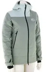 Ortovox Swisswool Zinal Damen Isolationsjacke-Hell-Gr&uuml;n-XS