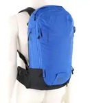 Ortovox Free Rider 22l Tourenrucksack-Blau-22