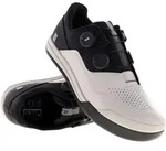 Fox Union Boa Flat Herren MTB Schuhe-Weiss-41
