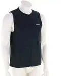 Salomon Mountain Flex Hybrid Herren Outdoorweste-Schwarz-XL