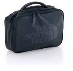 The North Face Base Camp Voyager Dopp Kit Kulturbeutel-Dunkel-Grau-4