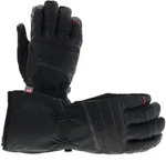 Lenz Heat Glove 6.0 Finger Cap Urban Line Beheizbare Handschuhe-Schwarz-XS