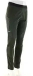 Salewa Pedroc Stormwall Herren Outdoorhose-Oliv-Dunkelgr&uuml;n-S