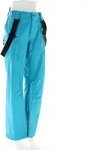 Montura Line Damen Outdoorhose-Blau-XS