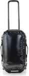 Gregory Alpaca Wheeled Duffel 40l Koffer-Schwarz-40